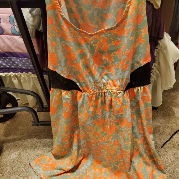 Tank Top summer dress - Picture 1 of 1